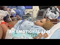 THE LIVE BIRTH OF OUR SECOND SET OF TWINS | *Real, Raw & Emotional* Doctor Turns Breech Baby in Womb