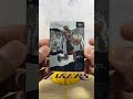 Crowd Connection De’Aaron Fox 2025 Topps Match Attax #nba #basketball #shorts