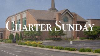 4/19/26 Charter Sunday 2026 - 2 Timothy 2: 14-16, 22