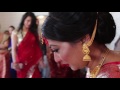 Subir & Namita Wedding Video