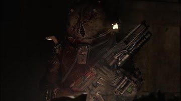 Cronos The New Dawn - All Weapons