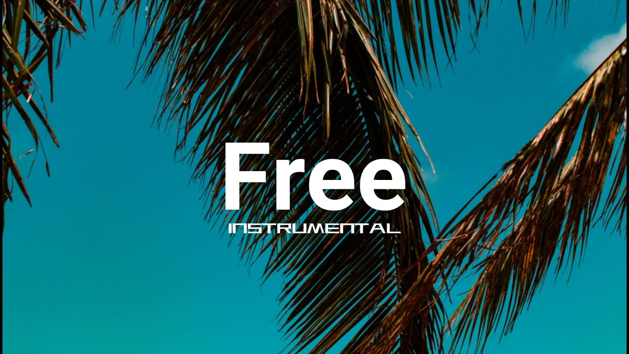 [free for use] Dancehall Instrumental (FREE)