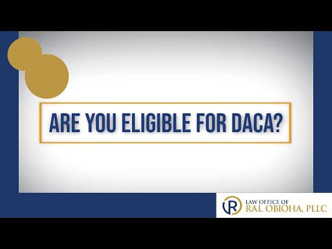 Deferred Action for