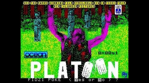 sam coupé ZX Spectrum 128K conversions disk 02 simc0006