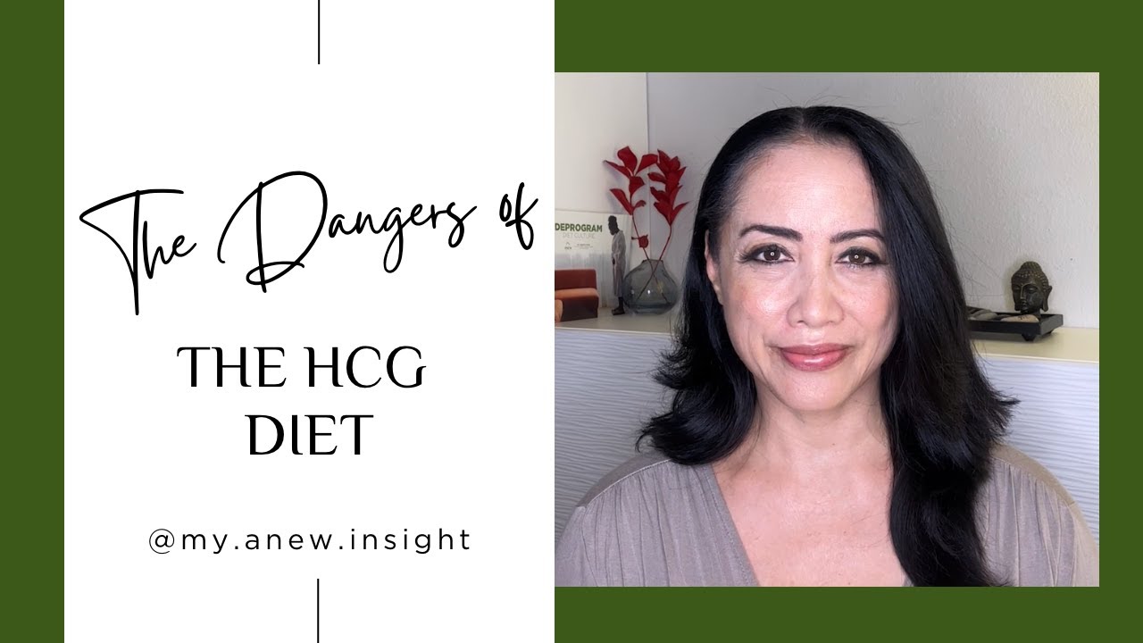 What Are the Dangers of the HCG Diet?