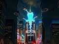 Nexon Energy CGI EP 3/100 🚀 | Future of Clean Energy Visuals