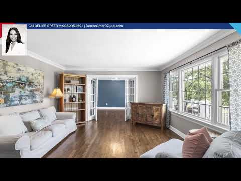 45 Everitts Rd, Raritan Twp., NJ home video tour