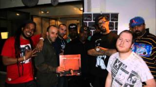 Celebrity Redman Talks Hammer Beef on The Combat Jack Show Podcast Net Worth