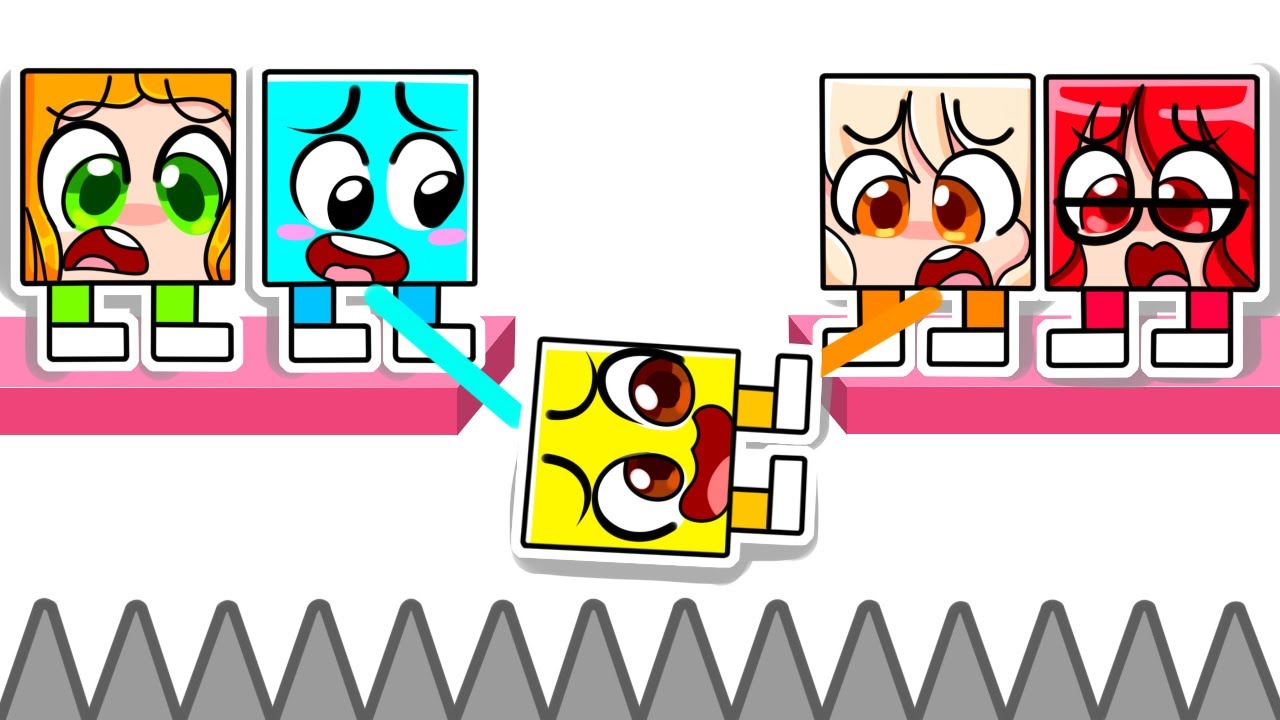 Awita y sus Amigos Juegan Roblox TOGETHER!