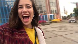 inanmicaksiniz ama amsterdam vlog