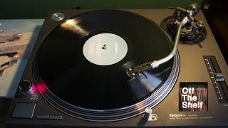 Bonobo - Ibrik - Fabric presents Bonobo