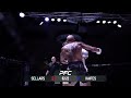 Vinson Sellars vs Otto Kaifes (Full Fight)