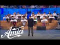 Amici 22 - Vanessa - Up