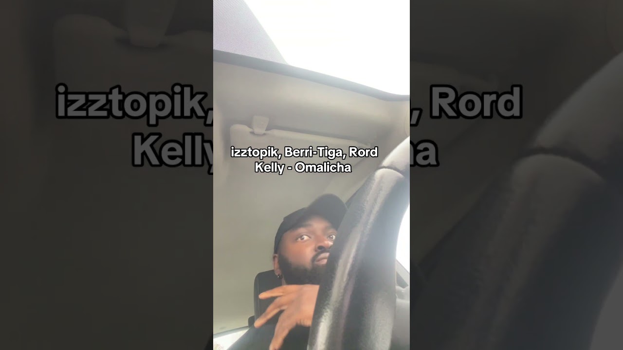 Izztopik, Berri-tiga, Rord Kelly - account number Omalicha