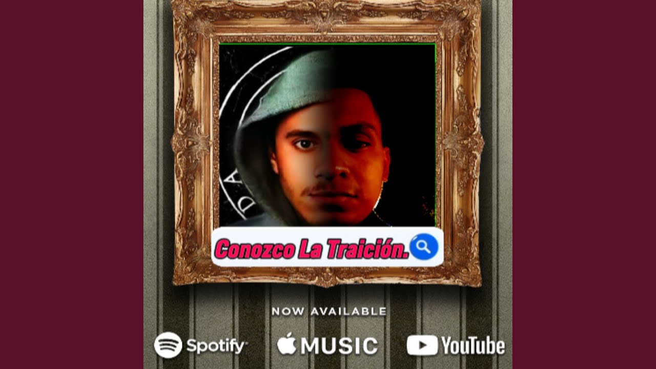 Conozco La Traición • KM