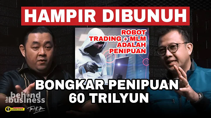 ILMU DAGINGBEBAS UTANG, MODAL BISNIS PAKE KARTU KR...