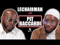 #156 LeChairman & Pit Baccardi parlent Industrie, Depression, Afrique, Entrepreneuriat, Social, 75