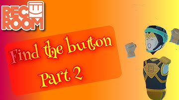 All button locations in find the button(hard update) UPDATED VERSION