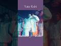 【岸優太】GOAT dance MV solo #yutakishi #Number_i