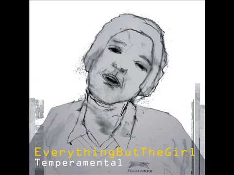 Everything But The Girl (Feat. Deep Dish) - THE FUTURE OF THE FUTURE (STAY GOLD)