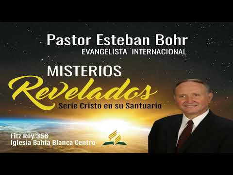 Esteban Bohr - Santuario 2