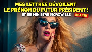 prénom du futur président et 1 er ministre