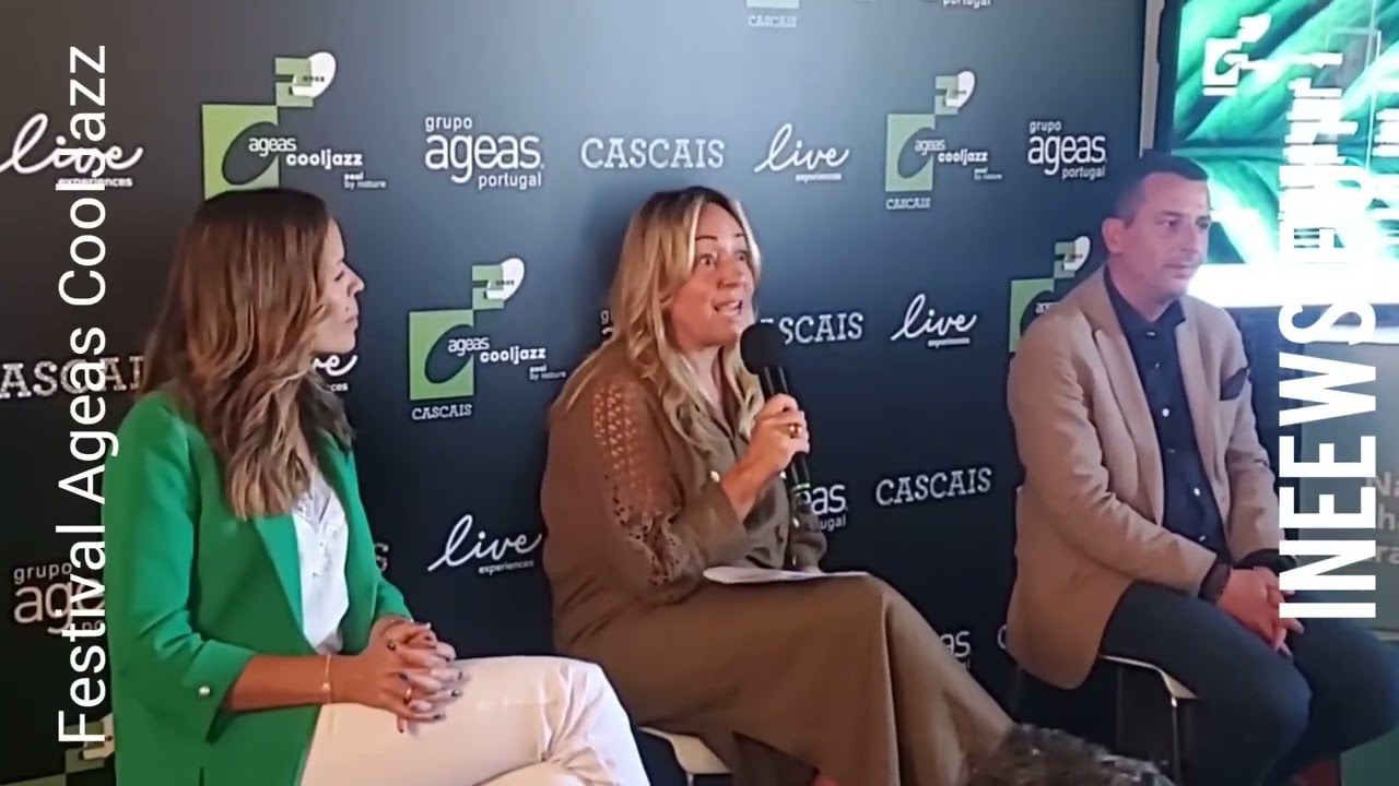 Apresentação Festival CoolJazz 2024