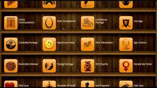 Brainwaves-The Unexplainable Store.flv screenshot 5