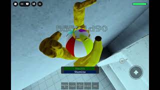 PLAYING LETHAL APE RECODE#lethalaperecode#roblox#games#555kid90#displaynamebluuddud