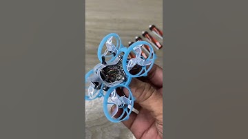 BetaFpv Air 65   unboxing | BetaFpv Tinywhoop  | Tripple E