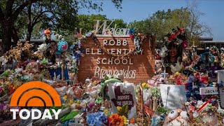 Texas Official Calls Uvalde Shooting Response An ‘Abject Failure’