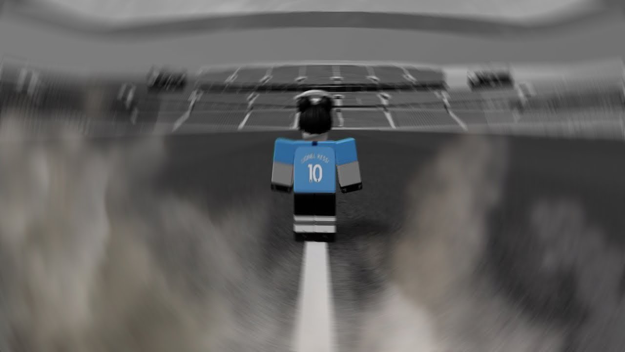 [RPFL] xKS_Punk ⬤ The Powerhouse [Skills & Highlights]