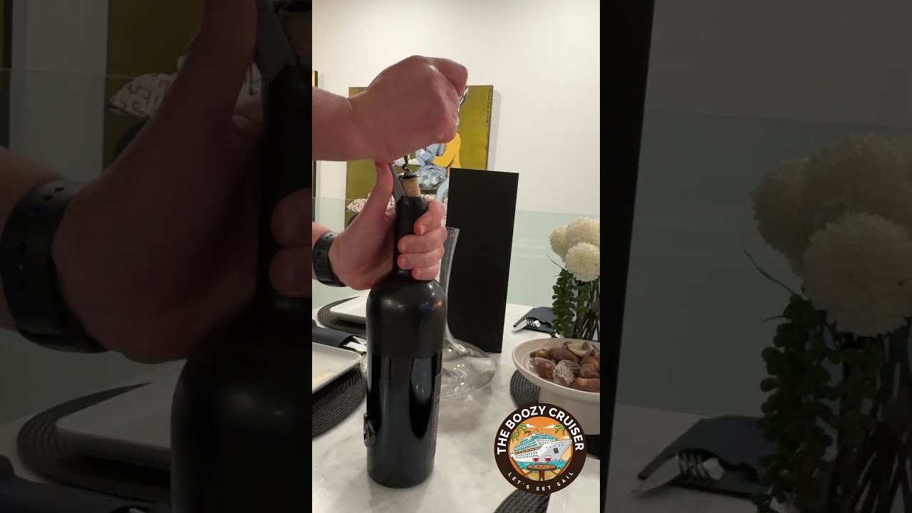  This Wine Hack Just Changed Everything