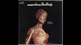 ROGER WATERS and RON GEESIN - music for the body - 1970