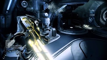 Warframe problem ps4