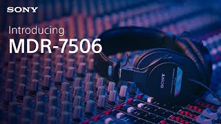Introducing the Sony MDR-7506 Stereo Professional Headphones screenshot 5