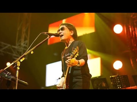 บ้าหอบฟาง - อัสนี&วสันต์ โชติกุล (26ปี บ้าหอบฟาง คอนเสิร์ต)