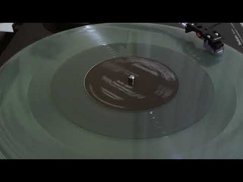 MC Ant — M.C. Ant ‎– Dance Floor (Instrumental)