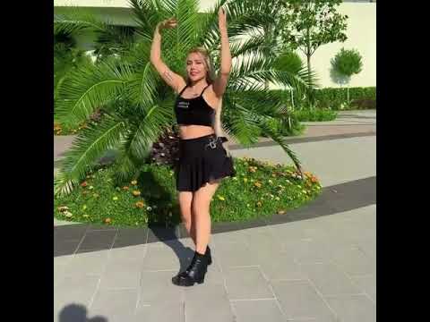 نازنین همدانی خیلی وقته واستون اینجوری نرقصیده بودما Shorts 