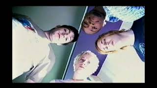 Doritos 'Pizza flavour' TV Advert - 2002