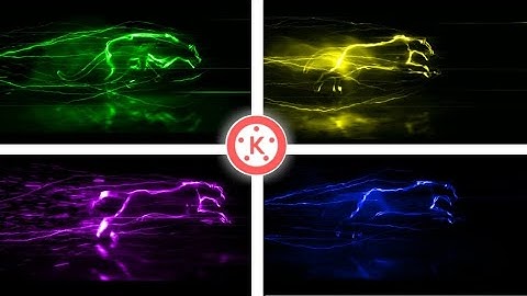 How To Make Running Panther Intro || Running Panther || Rudra FF