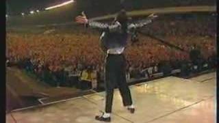 Michael Jackson - The BEST!!!