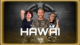 Hawái – Maluma / Coreografía / Mundo Maravilhoso / Flow / #SienteElFlow