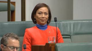 November 29, 2023 | Question Time: Labor's Commitment to Western Sydney’s Transport | Dai Le MP