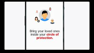 TrendMicro ScamCheck with Family Circle