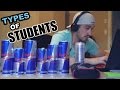 Stereotypes: Students 2