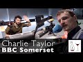 Bbc somerset with charlie taylor  sk8wine highlights
