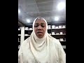 ADVICE TO BROTHERS AND SISTERS IN HAUSA ADVICE TO BROTHERS AND SISTERS IN HAUSA