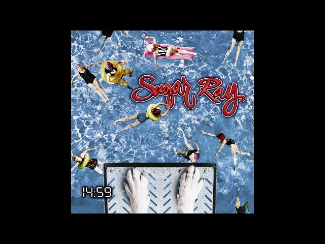 Sugar Ray - 14:59 (Full Album) class=