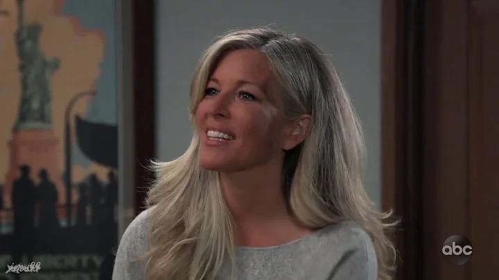 GH: 9/10/20 - Carly & Sonny Part 2/3